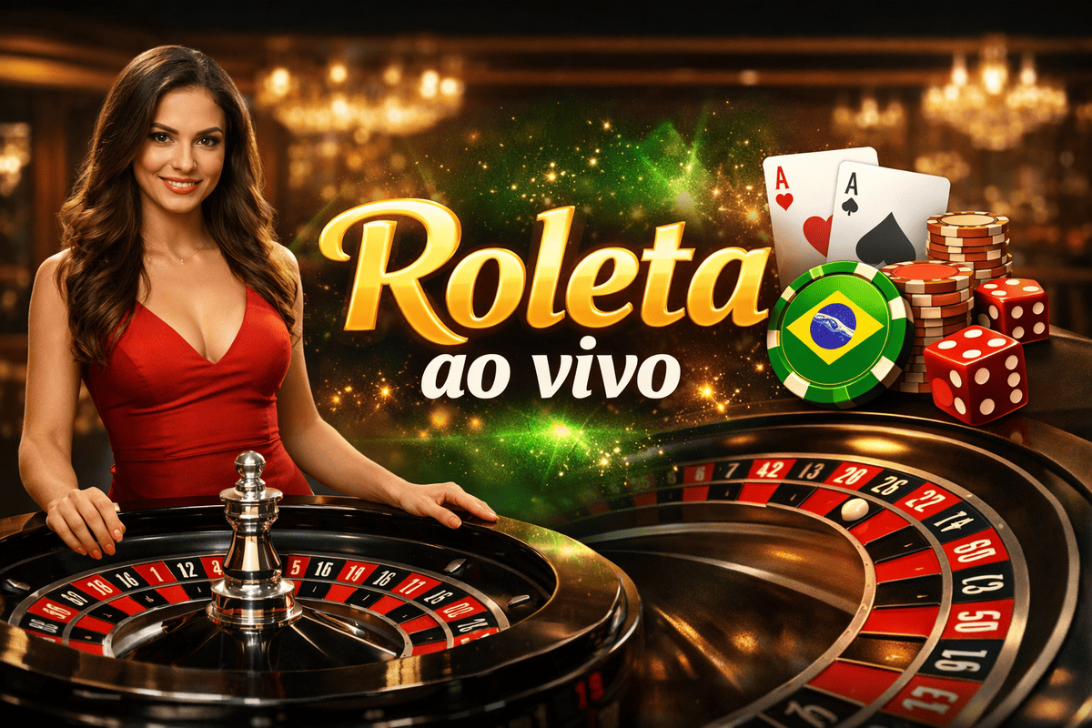 Roleta sorte7