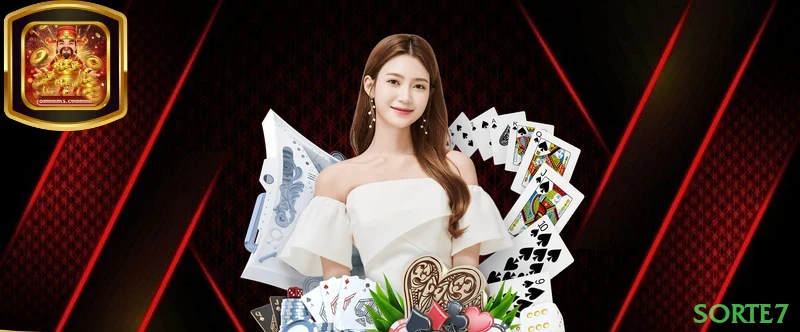 sorte7 APK Download Oficial