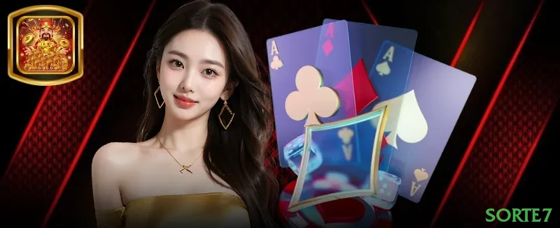 Bacará sorte7