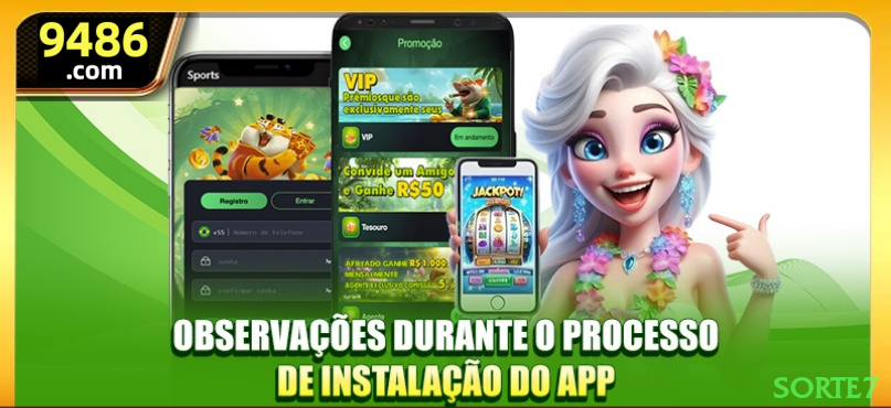 sorte7 Bet