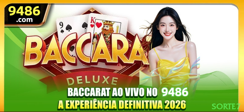 sorte7 VIP