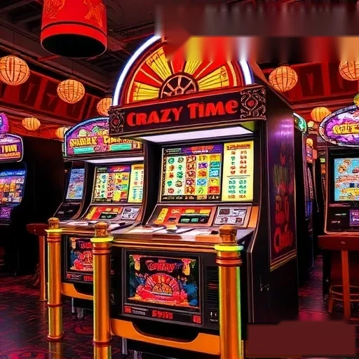 Configurações úteis dentro do app sorte7